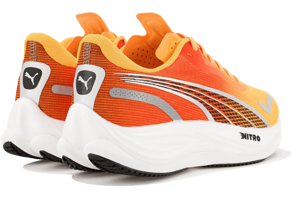 Puma Velocity Nitro 3 Heren -4