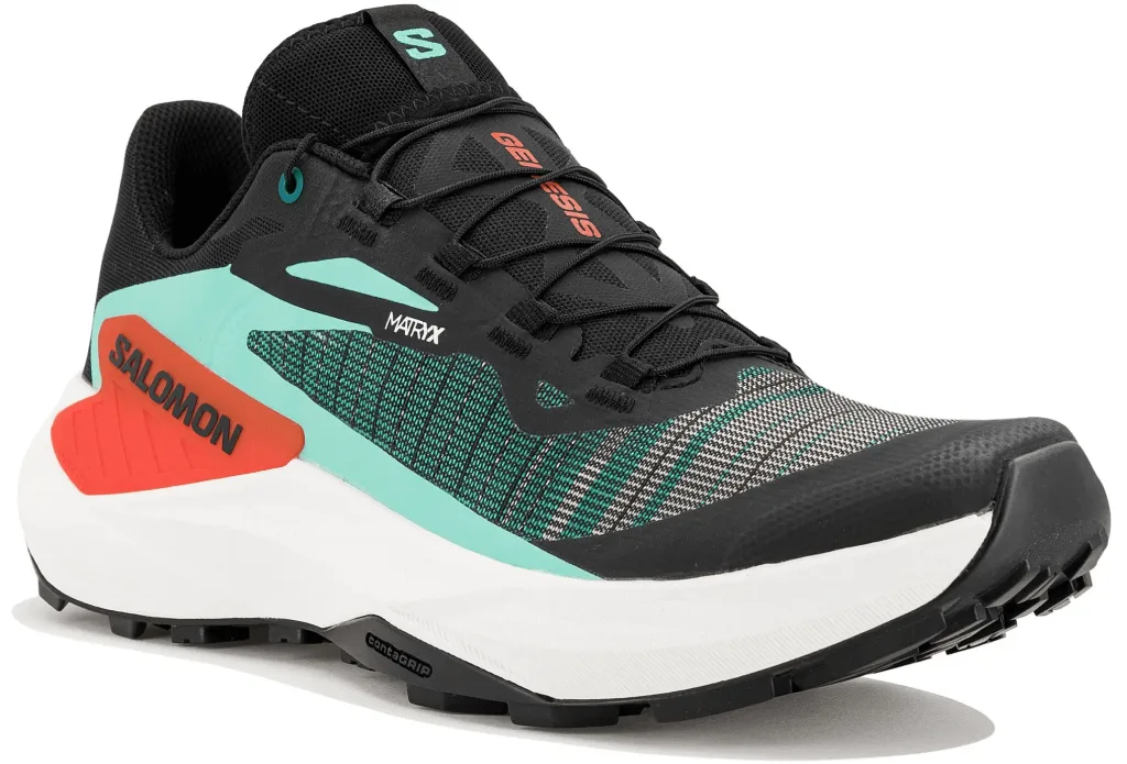 Salomon Genesis Heren -1