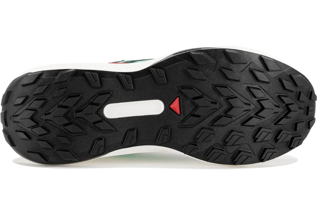 Salomon Genesis Heren -3