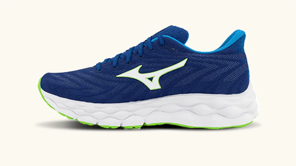 Mizuno Wave Sky 8 Heren -6
