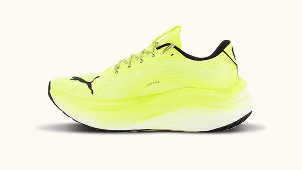 Puma MagMax Nitro Heren -6