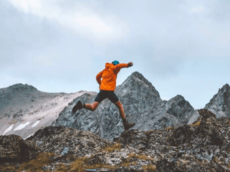 Een van de grootste valkuilen in je trailtraining