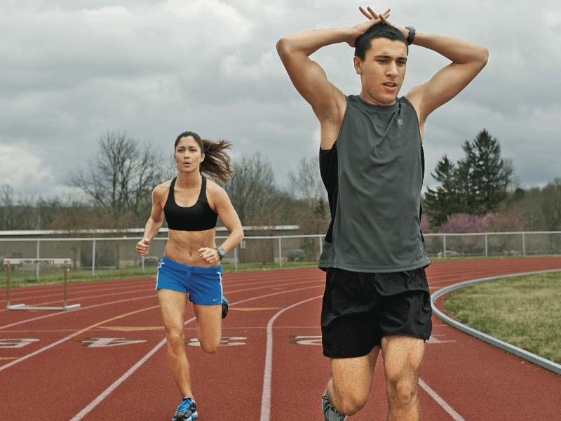 Tips voor een Optimale Voorbereiding op je Volgende Training