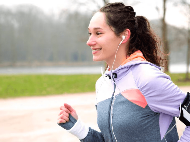Tips voor het Volhouden van Loopmotivatie in de Winter