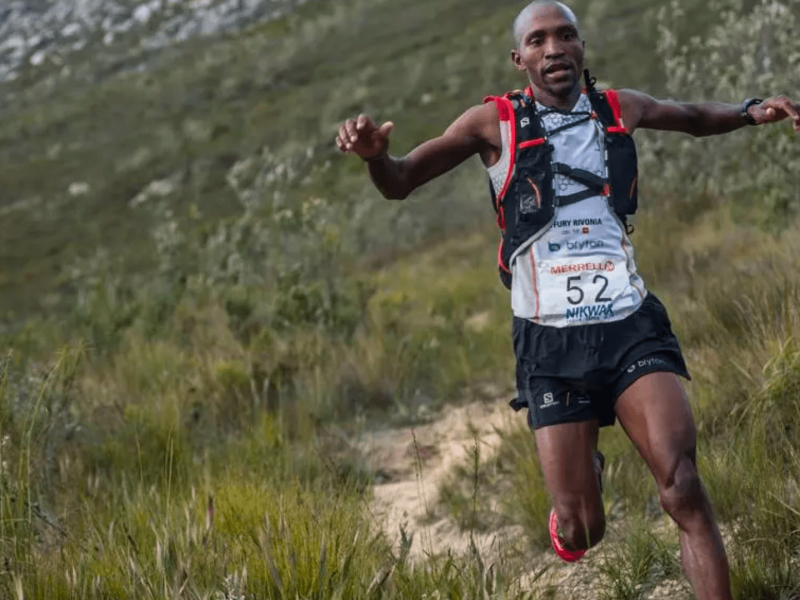 Top tips voor een succesvolle afdaling tijdens trailruns